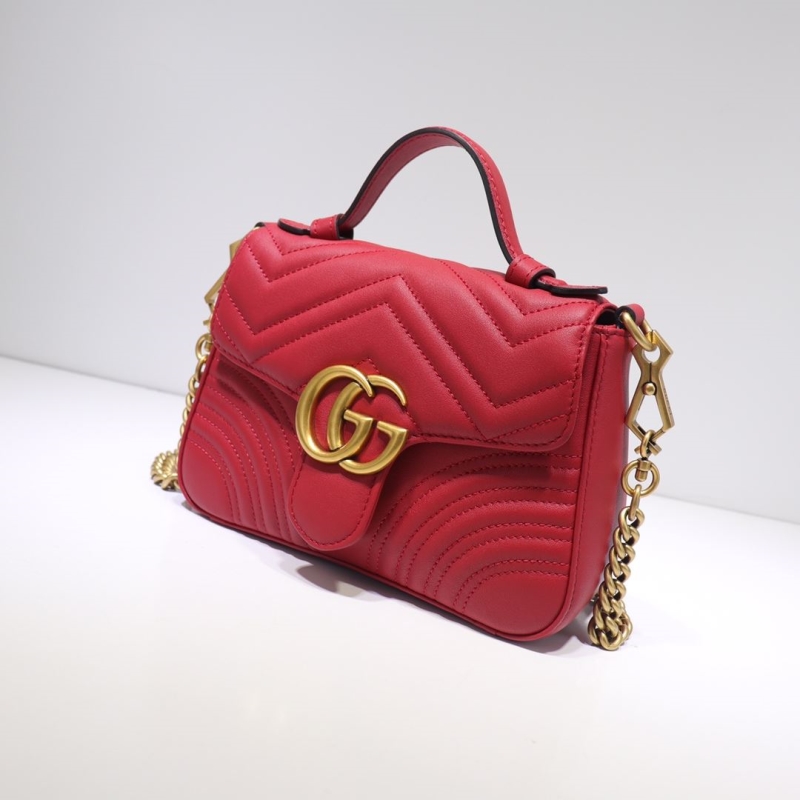 Gucci Top Handle Bags